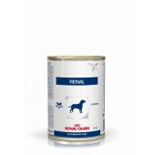 ROYAL CANIN DOG RENAL UMIDO 410g